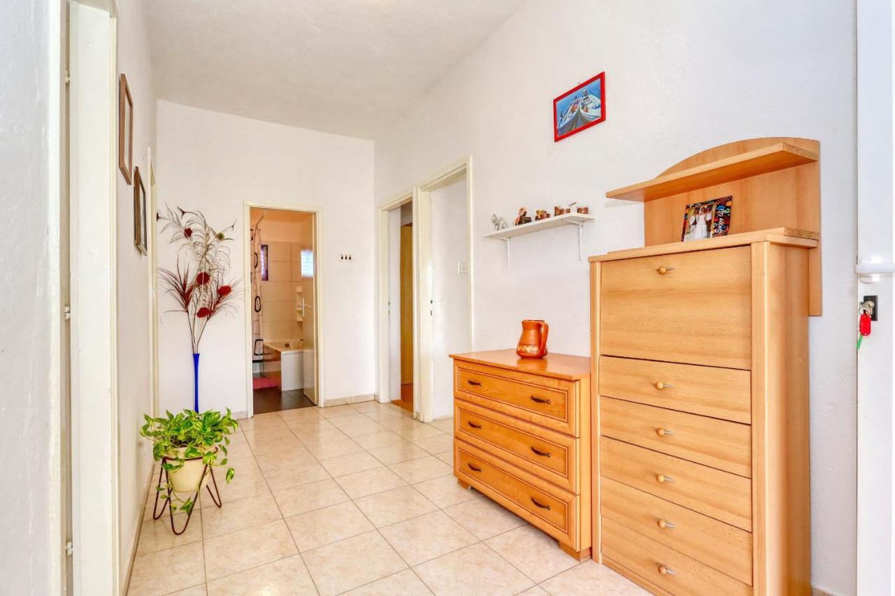Apartment Nena Poljica  Buitenkant foto
